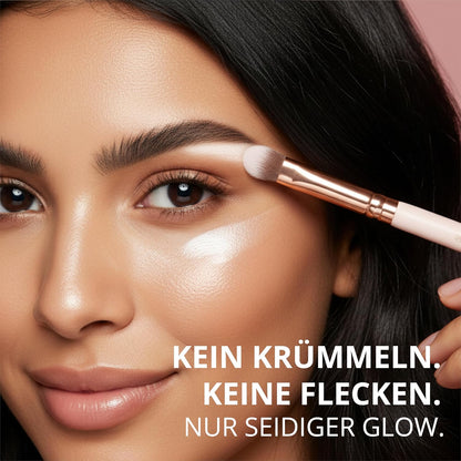 Highlighter Palette - Lamora Beauty