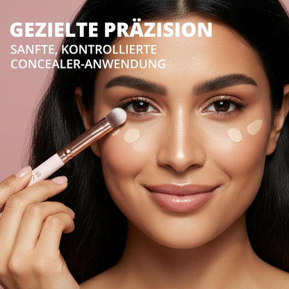 Kabuki Pinselset - Lamora Beauty