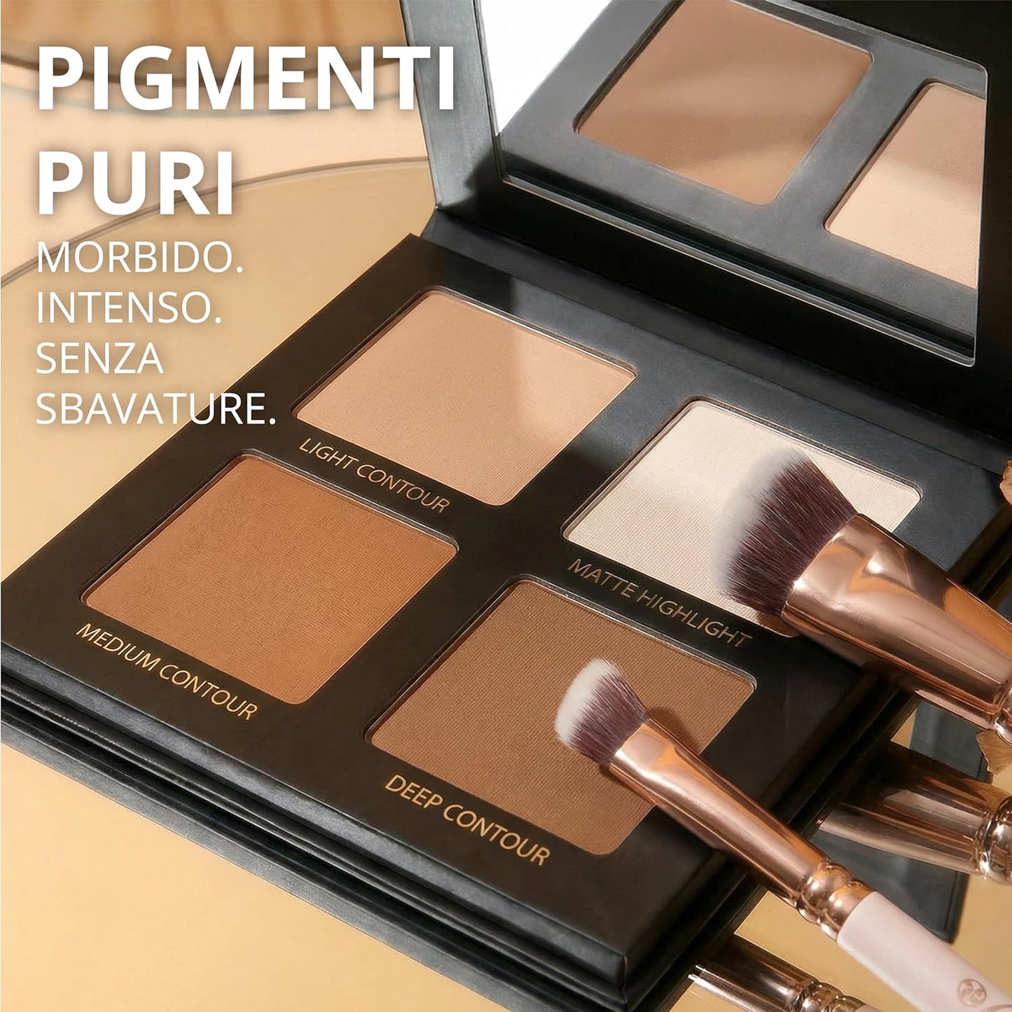 Kontur Palette - Lamora Beauty