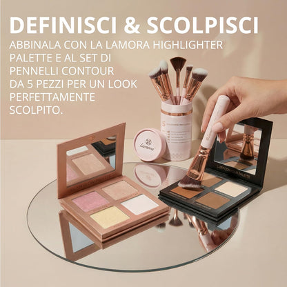 Kontur Palette - Lamora Beauty