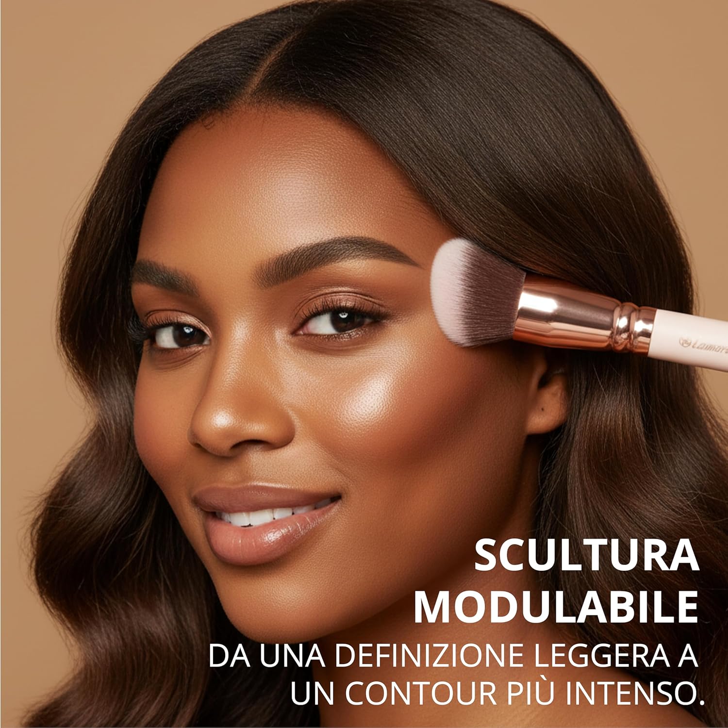 Kontur Palette - Lamora Beauty