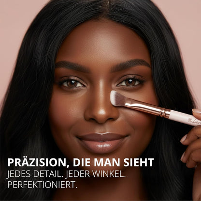Kontur Pinselset - Lamora Beauty
