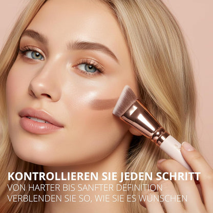 Kontur Pinselset - Lamora Beauty