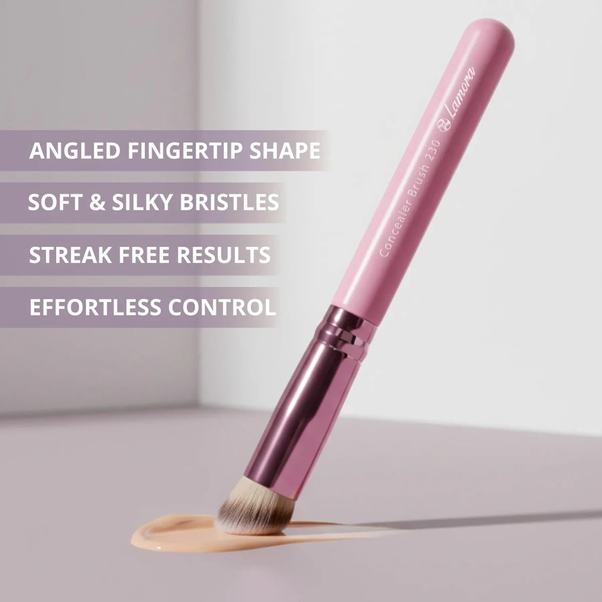 Concealer Brush - Lamora Beauty