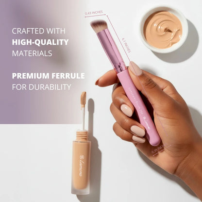 Concealer Brush - Lamora Beauty