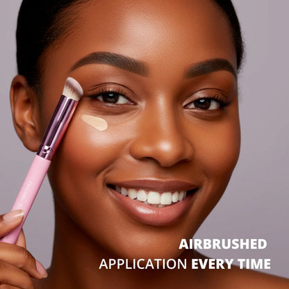 Concealer Brush - Lamora Beauty