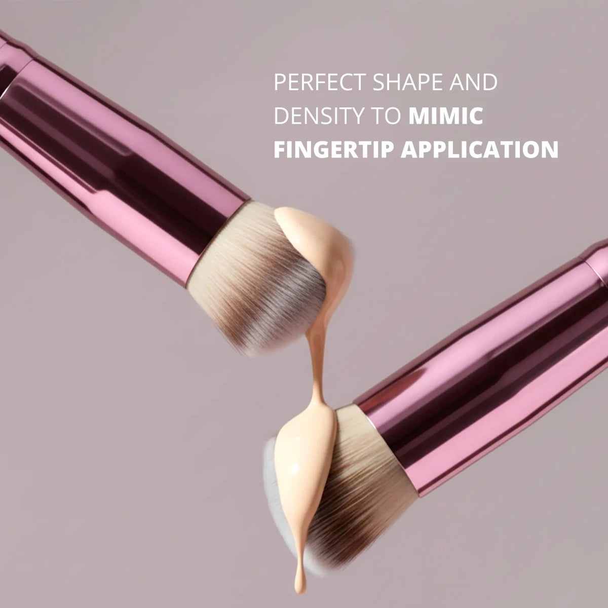 Concealer Brush - Lamora Beauty