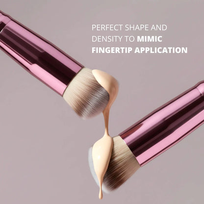Concealer Brush - Lamora Beauty