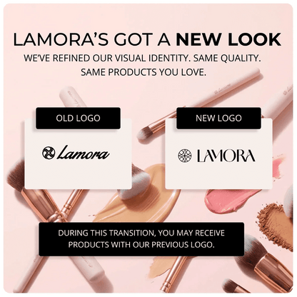 Eyeshadow Palette Au Naturel - Lamora Beauty