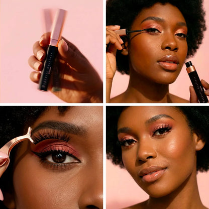 Magnetic Eyeliner - Lamora Beauty