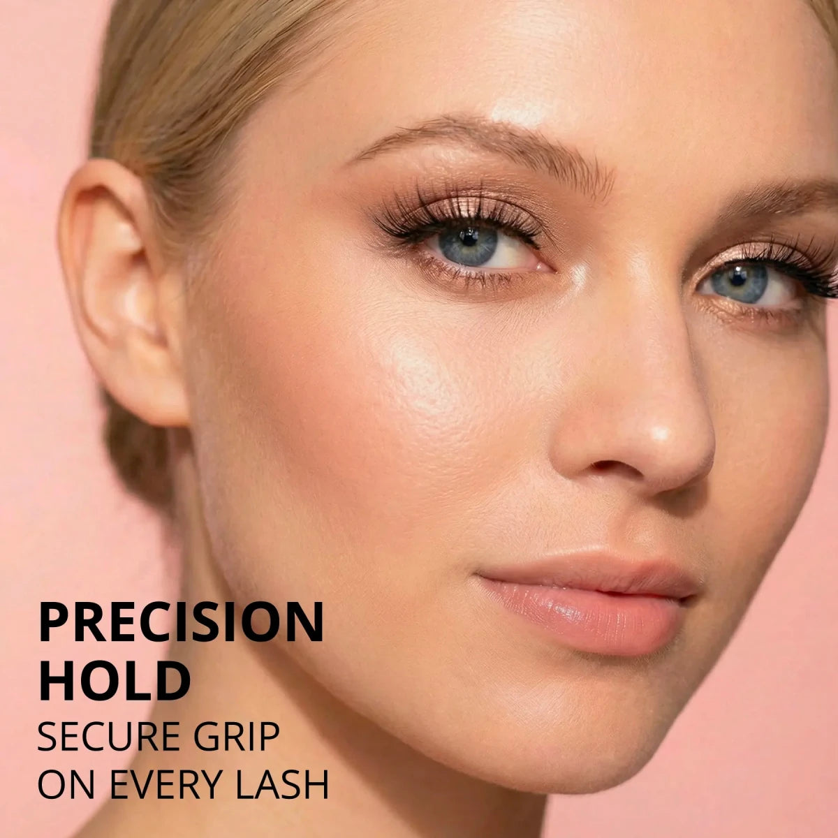 Tweezer For False Lashes - Lamora Beauty