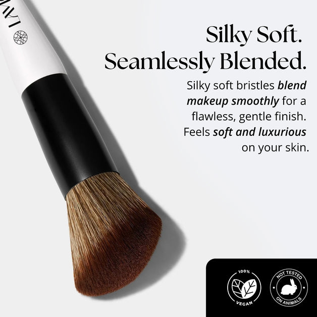 Blush & Concealer Duo Brush US