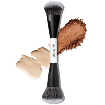 Contour & Foundation Duo Brush US