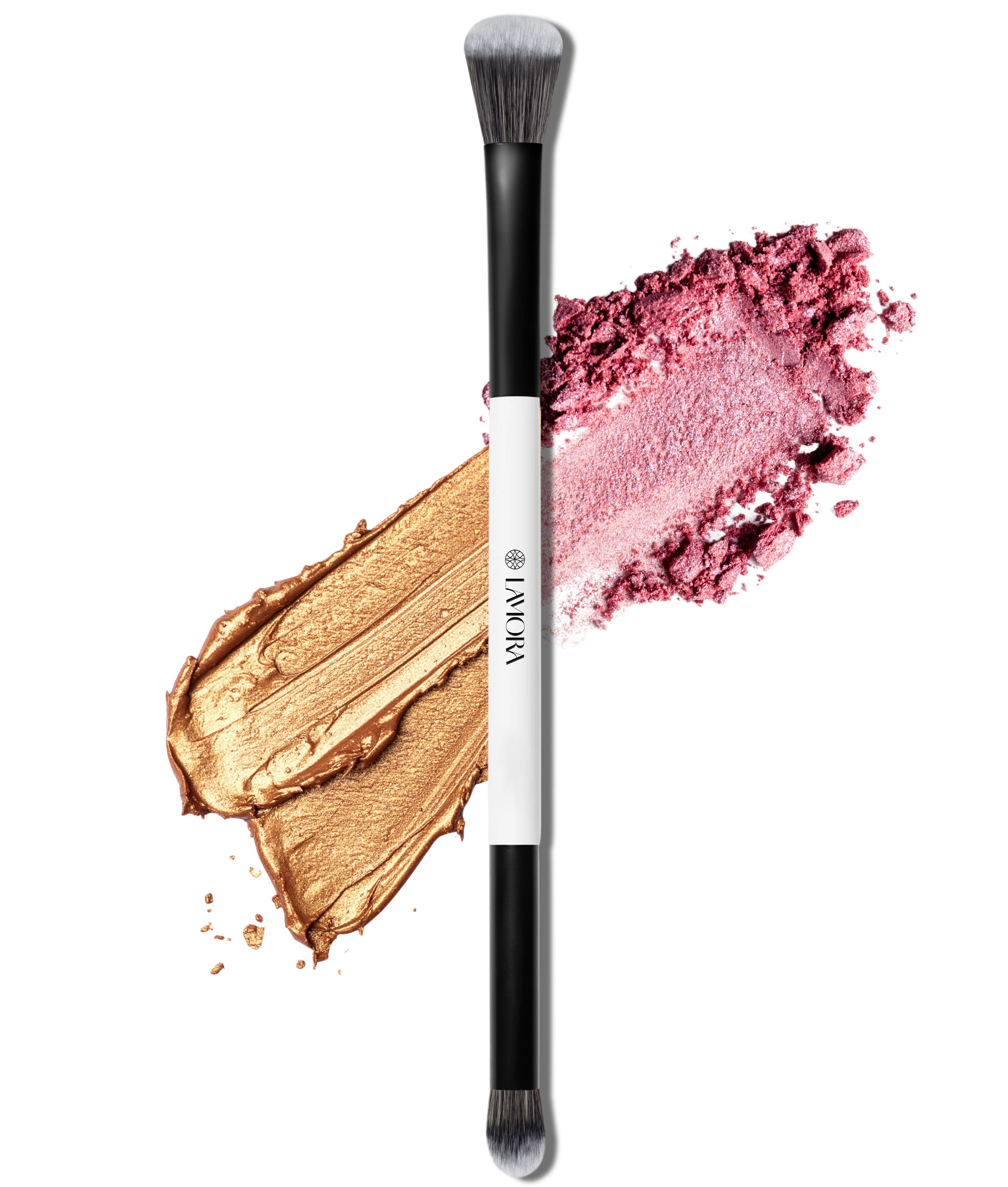 Blending & Eyeshadow Duo Brush US