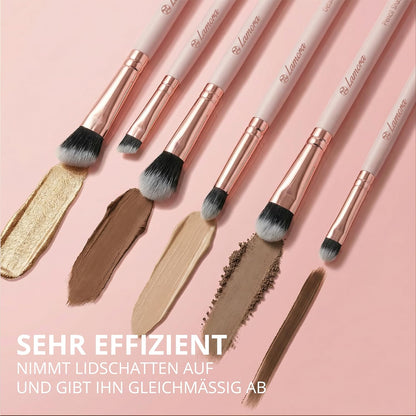 Lidschatten Pinselset - Lamora Beauty