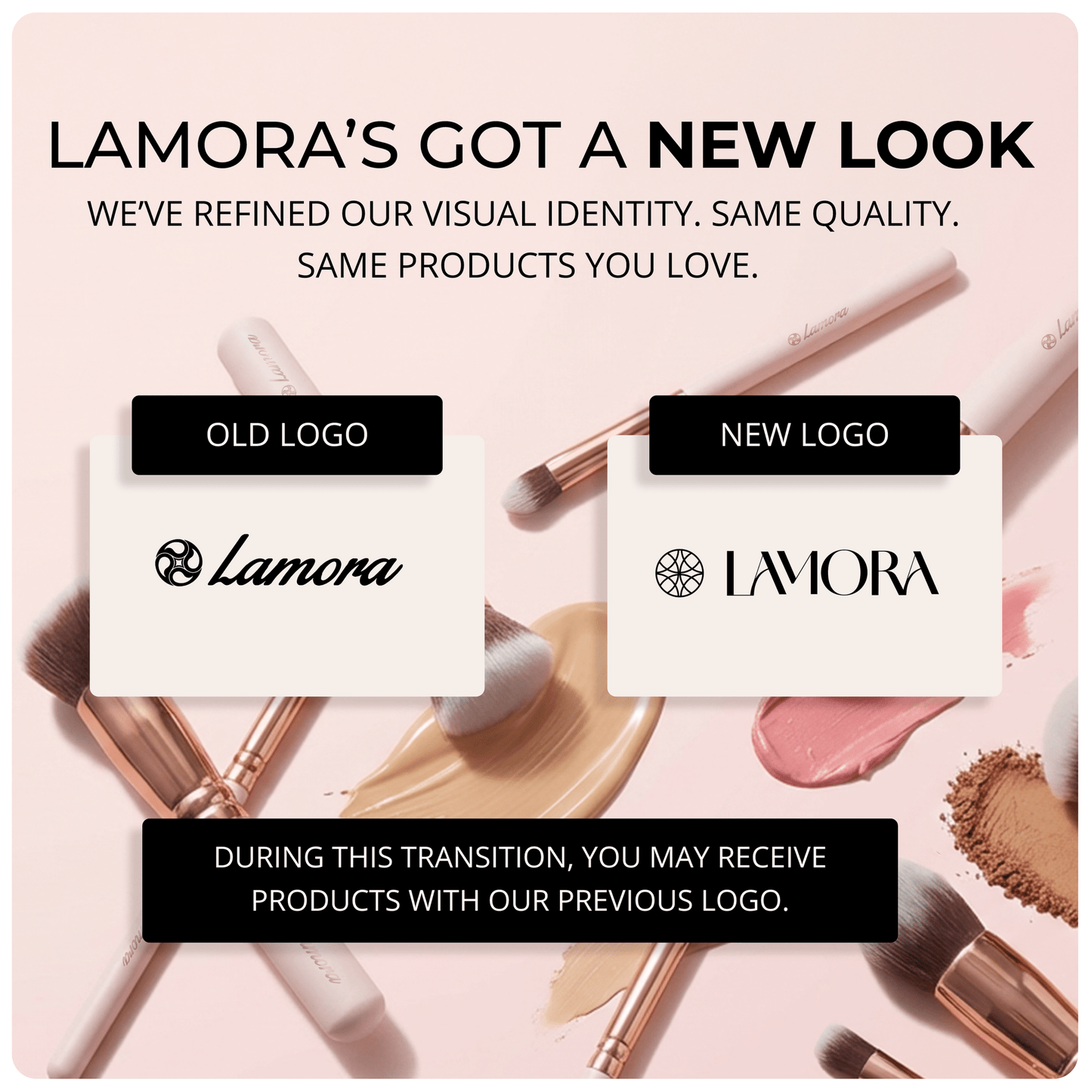 Magnetic Eyelashes Set - Lamora Beauty