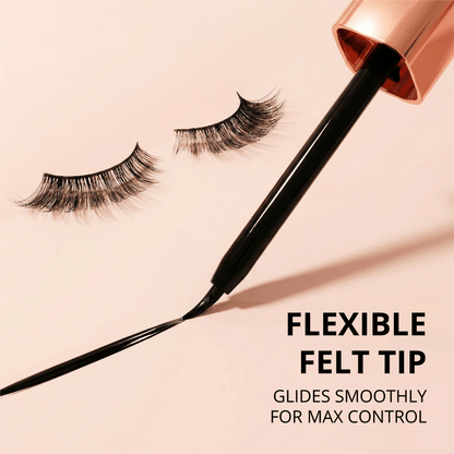 Magnetic Eyeliner - Lamora Beauty