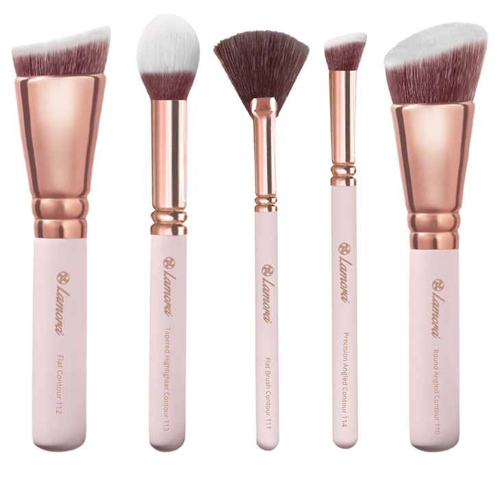 Contour Brush Set