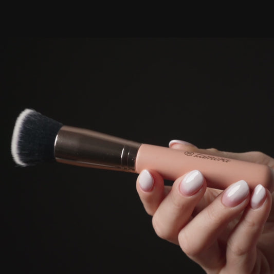 Foundation Brush Rose