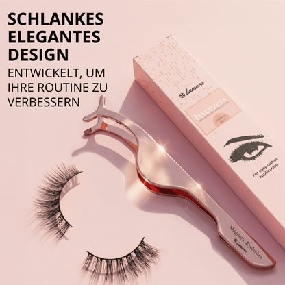 Wimpern Applikator - Lamora Beauty