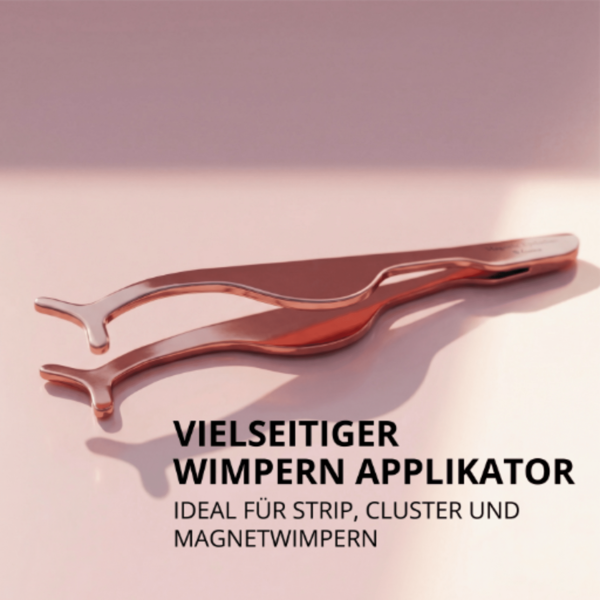 Wimpern Applikator - Lamora Beauty