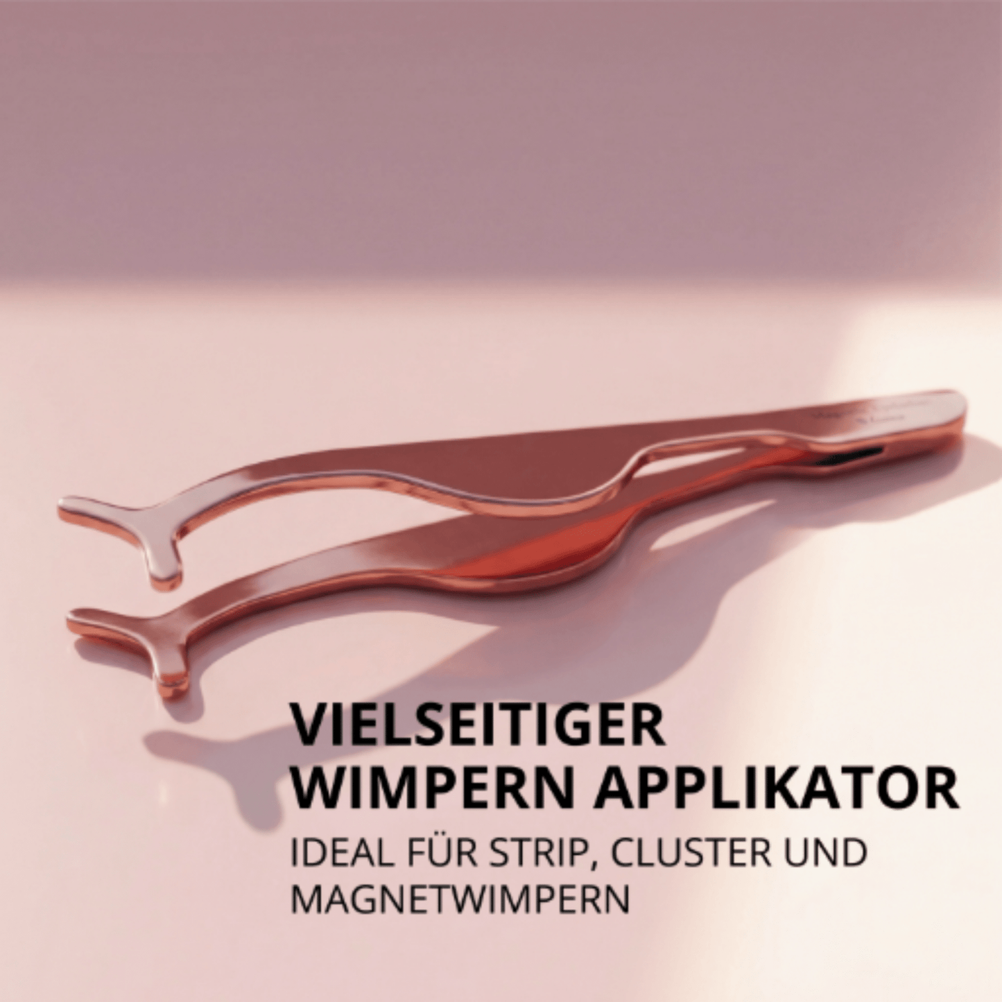 Wimpern Applikator - Lamora Beauty
