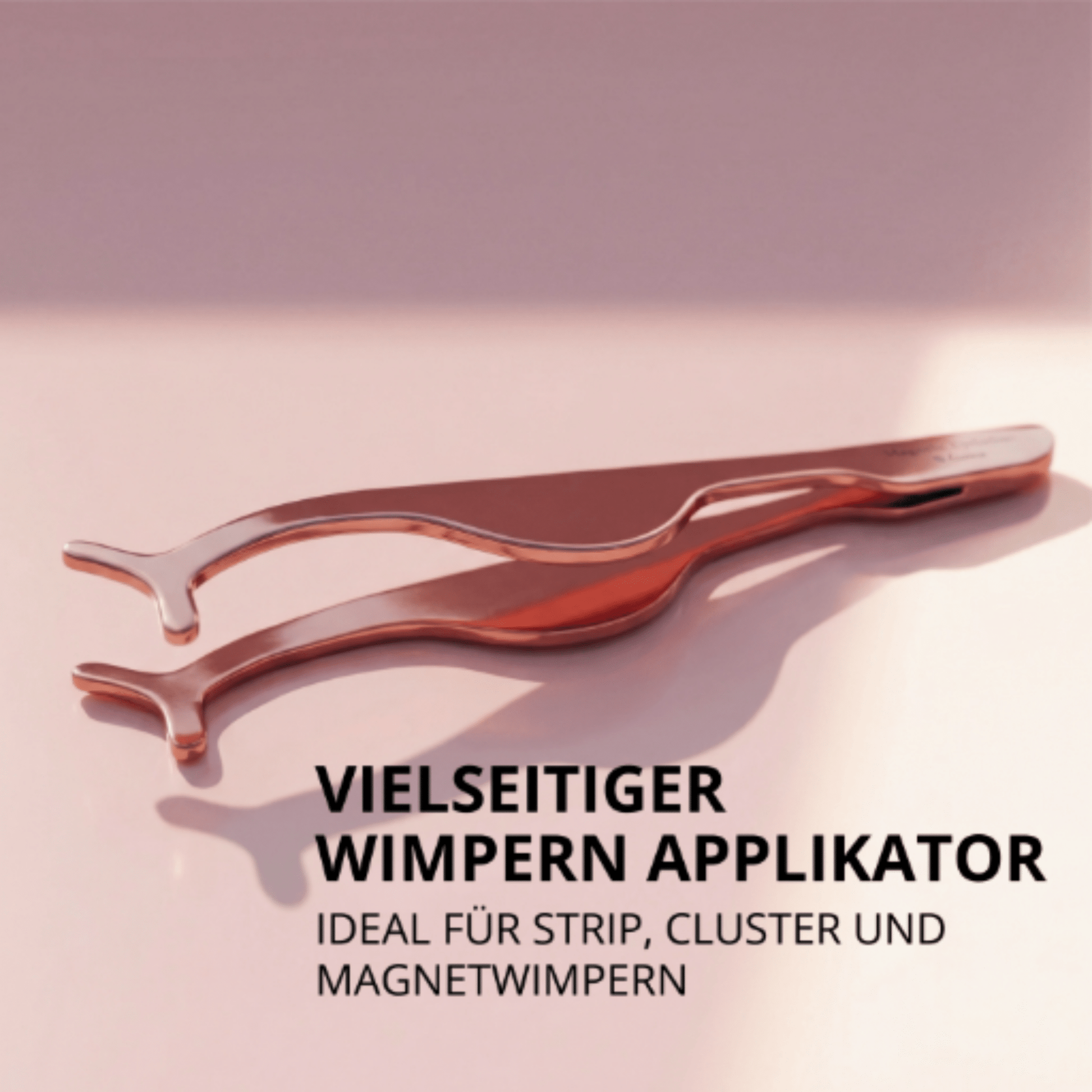Wimpern Applikator - Lamora Beauty