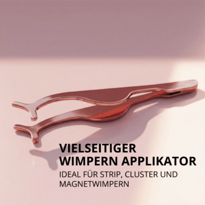 Wimpern Applikator - Lamora Beauty