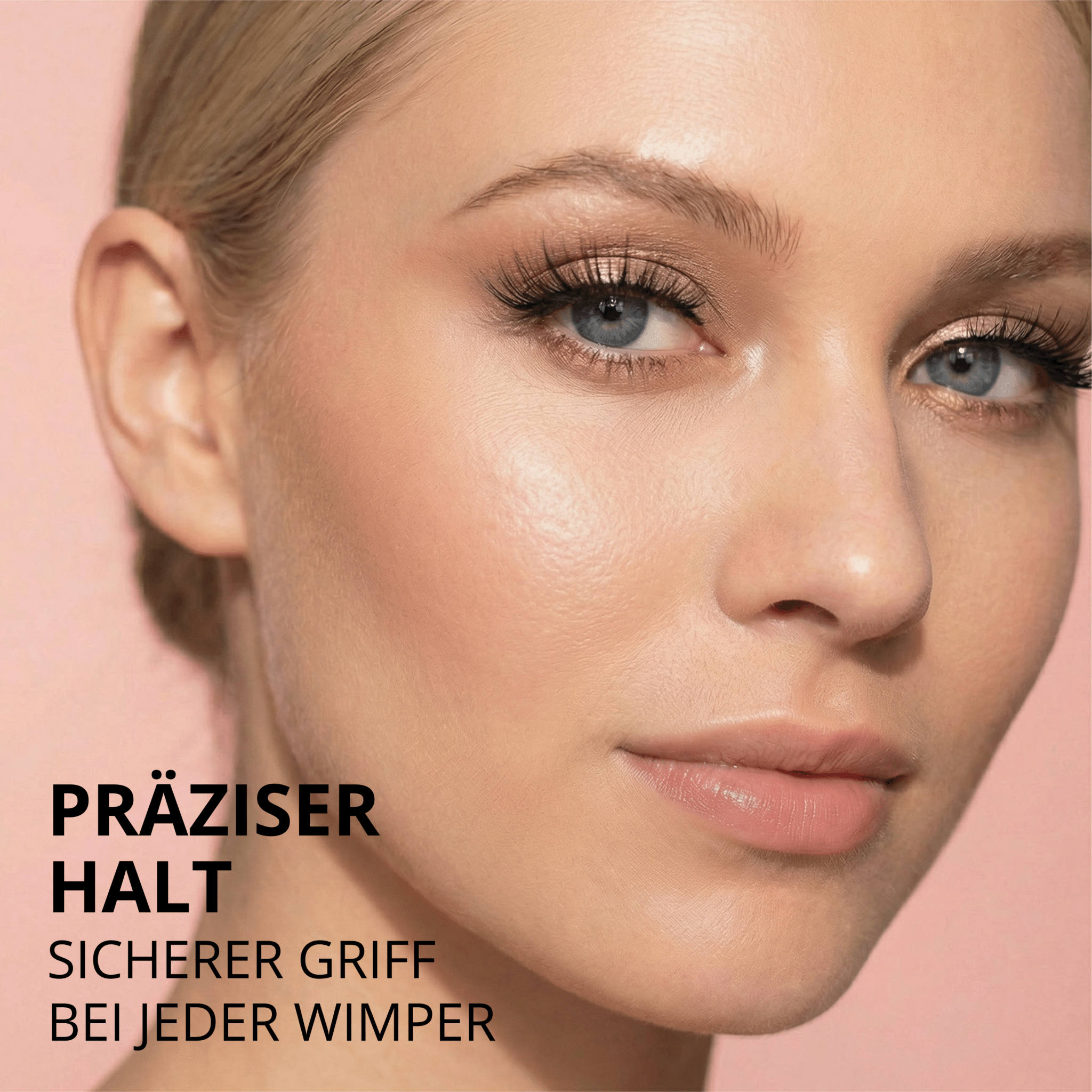 Wimpern Applikator - Lamora Beauty