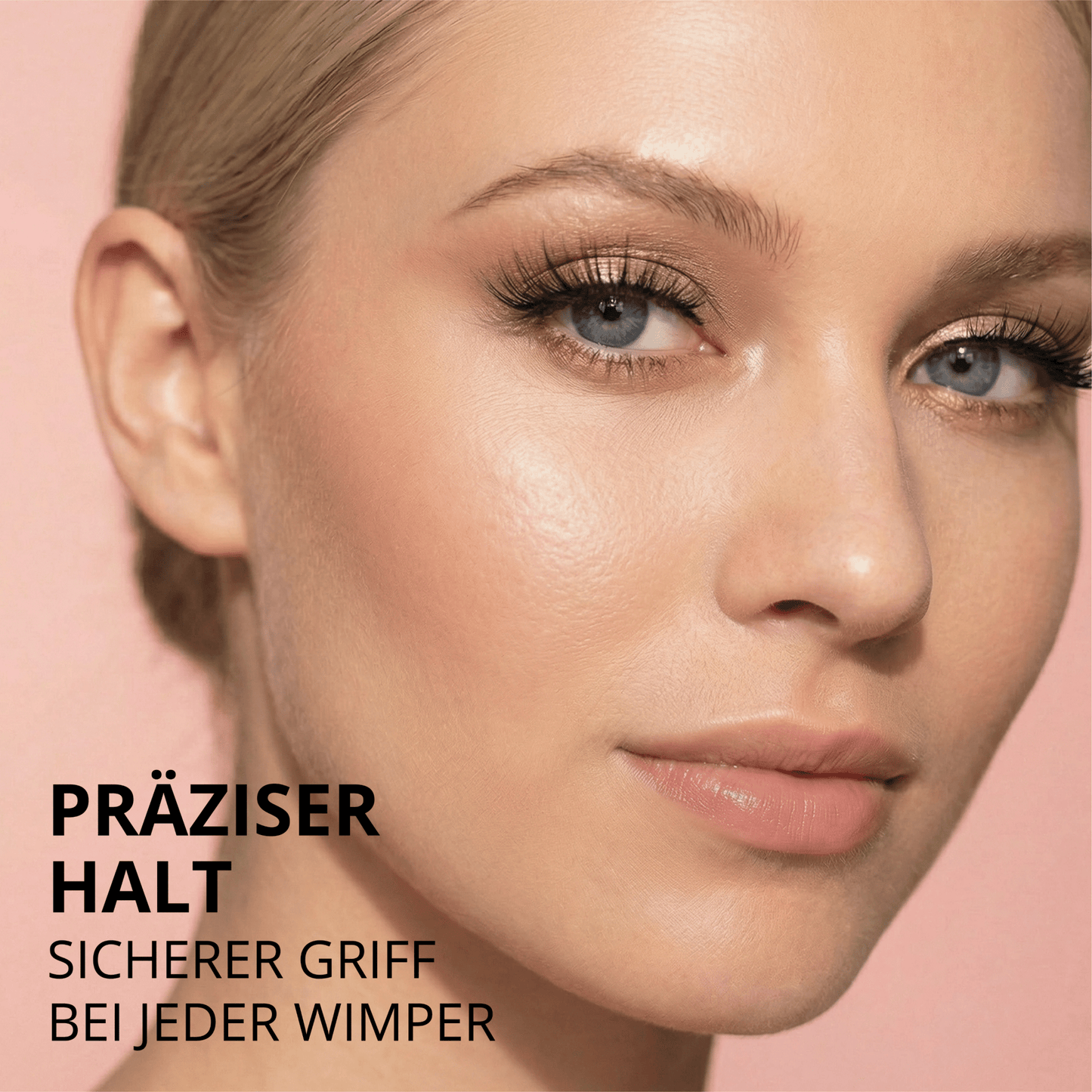 Wimpern Applikator - Lamora Beauty