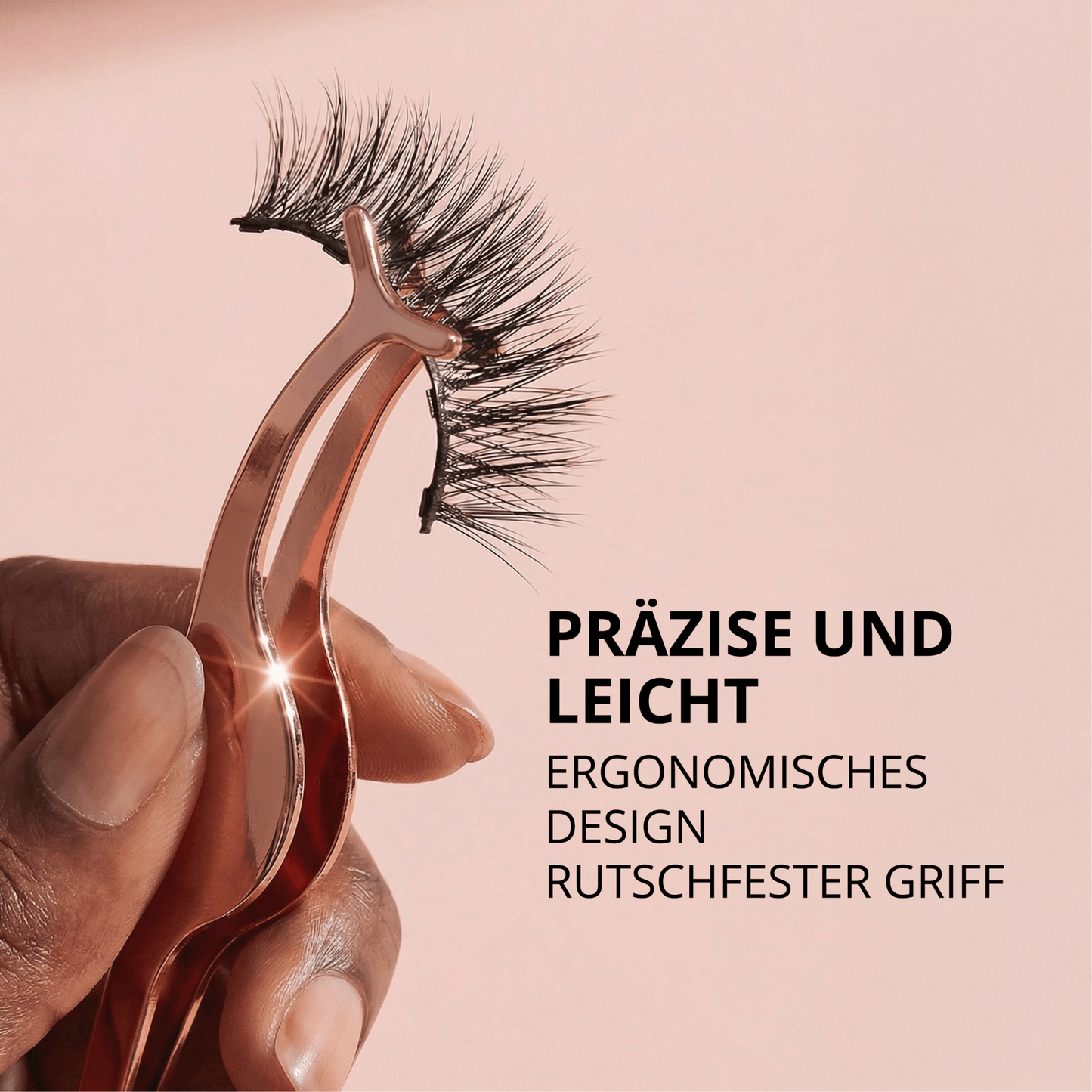 Wimpern Applikator - Lamora Beauty
