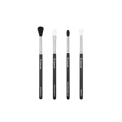 Blending Pinselset - Lamora Beauty