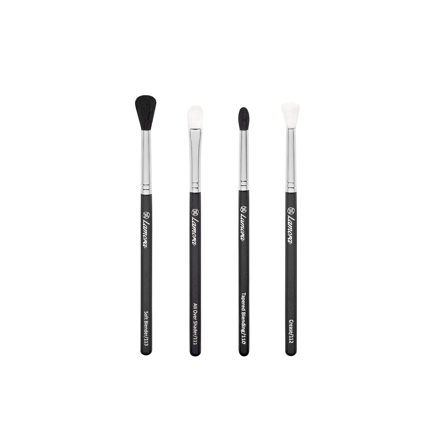 How to Clean WHITE Makeup Brushes FAST! Wet n Wild PRO Brush Set UPDATE 